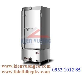 TỦ HẤP CƠM 50KG DÙNG GAS