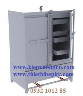 TỦ HẤP CƠM 80KG DÙNG GAS